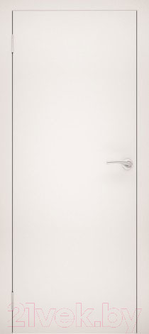 Изображение товара Дверной блок Та самая дверь Л3 90x210 левая (белый)