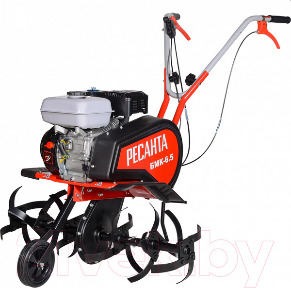 Изображение товара Мотокультиватор бензиновый Ресанта БМК-6.5 (70/5/32)