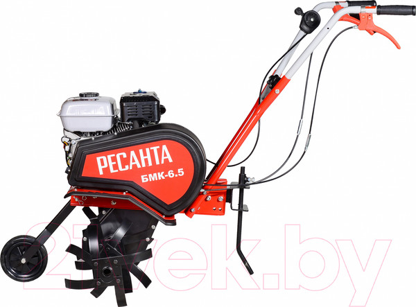 Изображение товара Мотокультиватор бензиновый Ресанта БМК-6.5 (70/5/32)