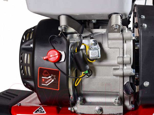 Изображение товара Мотокультиватор бензиновый Ресанта БМК-6.5 (70/5/32)