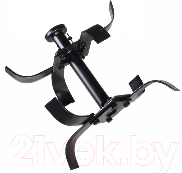 Изображение товара Мотоблок бензиновый Huter МК-7800M Pro (70/5/42)