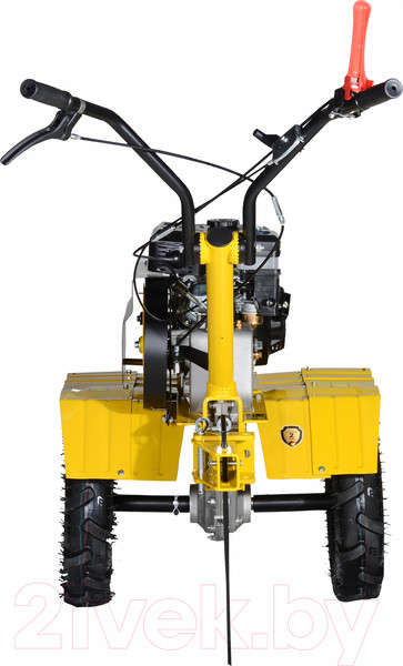 Изображение товара Мотоблок бензиновый Huter МК-7800M Pro (70/5/42)