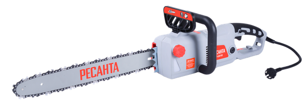 Изображение товара Электропила цепная Ресанта ЭП-2418 (70/10/14)