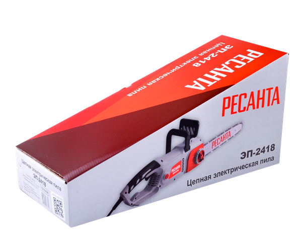 Изображение товара Электропила цепная Ресанта ЭП-2418 (70/10/14)