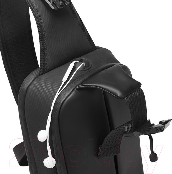 Изображение товара Рюкзак Bange BG7210 (черный)