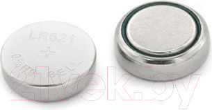 Изображение товара Комплект батареек Mirex AG1/LR621 1.5V / 23702-LR621-E6 (6шт)