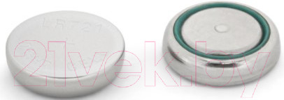 Изображение товара Комплект батареек Mirex AG11/LR721 1.5V / 23702-LR721-E6 (6шт)