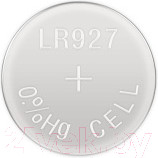 Изображение товара Комплект батареек Mirex AG7/LR927 1.5V / 23702-LR927-E6 (6шт)