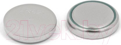 Изображение товара Комплект батареек Mirex AG6/LR921 1.5V / 23702-LR921-E6 (6шт)