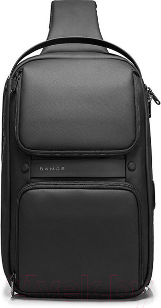 Изображение товара Рюкзак Bange BG7258 (черный)
