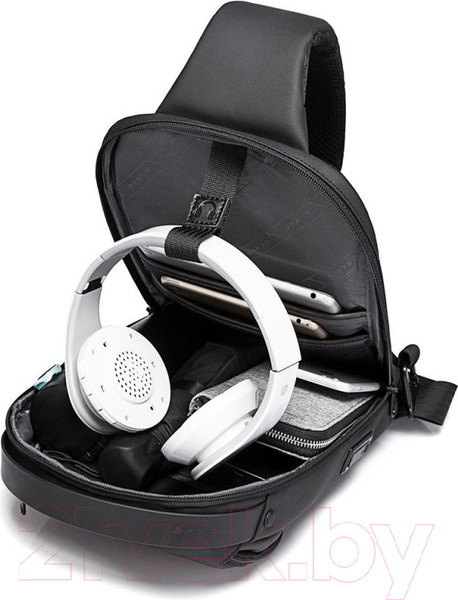 Изображение товара Рюкзак Bange BG7258 (черный)