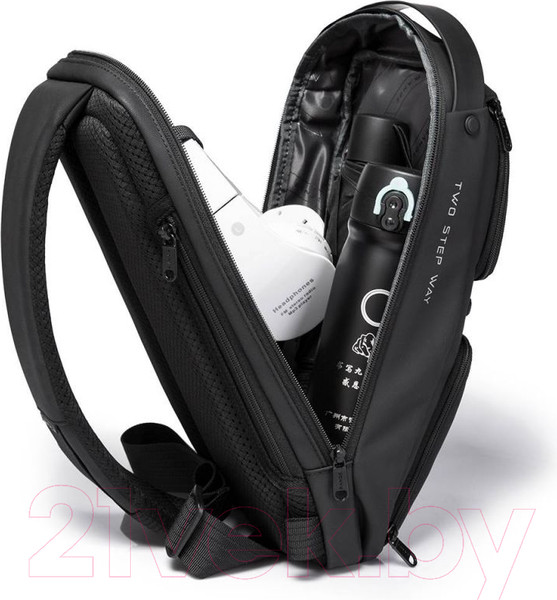 Изображение товара Рюкзак Bange BG7258 (черный)