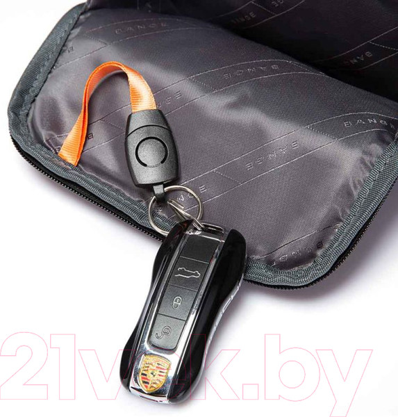 Изображение товара Рюкзак Bange BG7258 (черный)