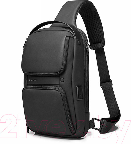 Изображение товара Рюкзак Bange BG7258 (черный)