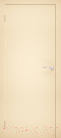 Изображение товара Дверной блок Та самая дверь Л3 100x210 левая (ваниль)
