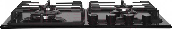 Изображение товара Газовая варочная панель Maunfeld EGHE.64.3STS-EB/G