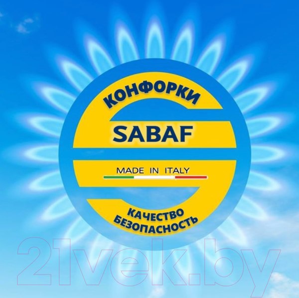 Изображение товара Газовая варочная панель Maunfeld EGHS.64.3STS-ES/G