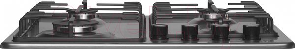 Изображение товара Газовая варочная панель Maunfeld EGHS.64.3STS-ES/G