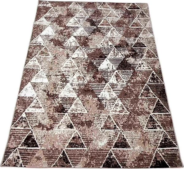 Изображение товара Коврик Белка Лайла Де Люкс 15850 10842 (0.6x1)