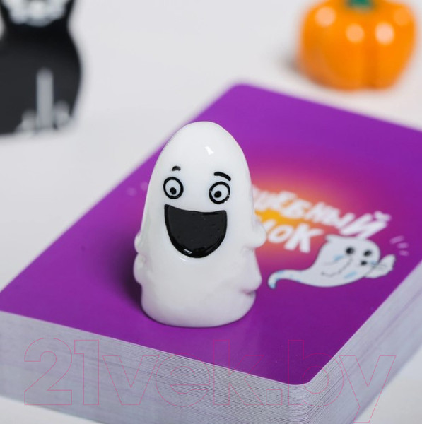 Изображение товара Настольная игра Лас Играс Волшебный замок / 898364