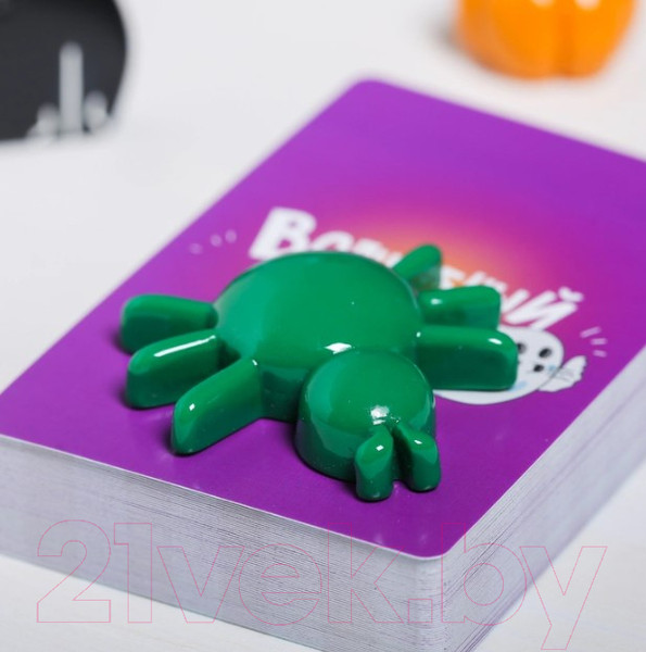 Изображение товара Настольная игра Лас Играс Волшебный замок / 898364