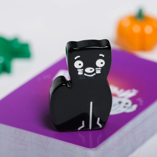 Изображение товара Настольная игра Лас Играс Волшебный замок / 898364