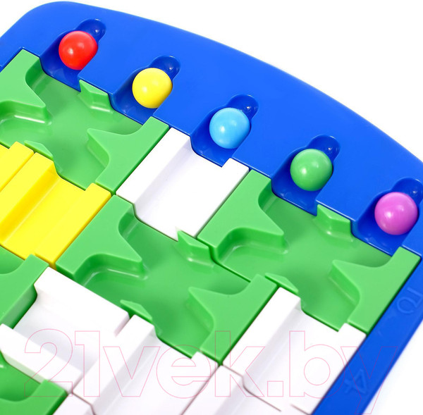 Изображение товара Игра-головоломка Лас Играс Логические пазлы / 4573383