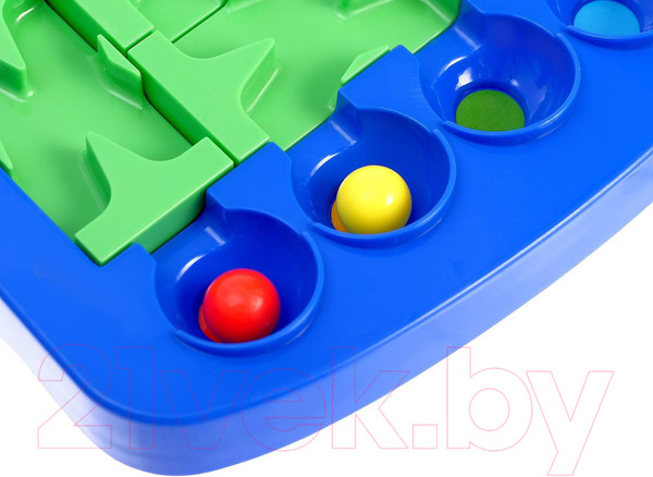 Изображение товара Игра-головоломка Лас Играс Логические пазлы / 4573383