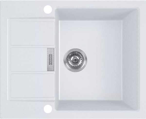 Изображение товара Мойка кухонная Franke S2D 611-62/500 (143.0628.363)