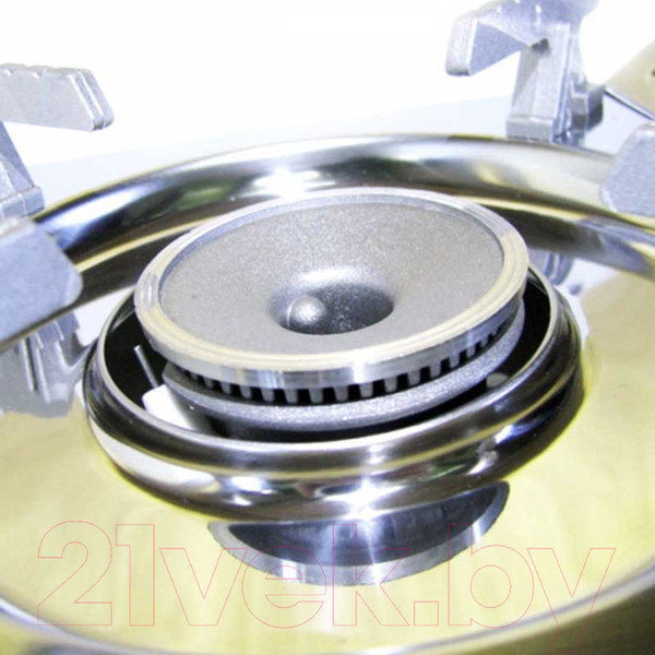 Изображение товара Плита туристическая Следопыт Weeny PF-GST-N04