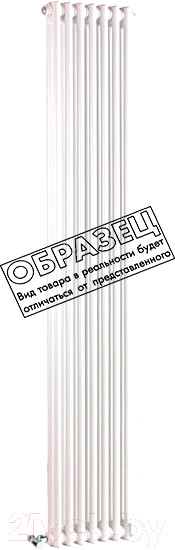 Изображение товара Радиатор стальной Arbonia 2180/7 69 (левый, нижнее подключение)