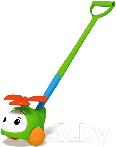 Изображение товара Игрушка-каталка Stellar Вертолетик / 01376