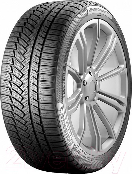 Изображение товара Зимняя шина Continental WinterContact TS 850 P 225/55R17 97H Mercedes/BMW