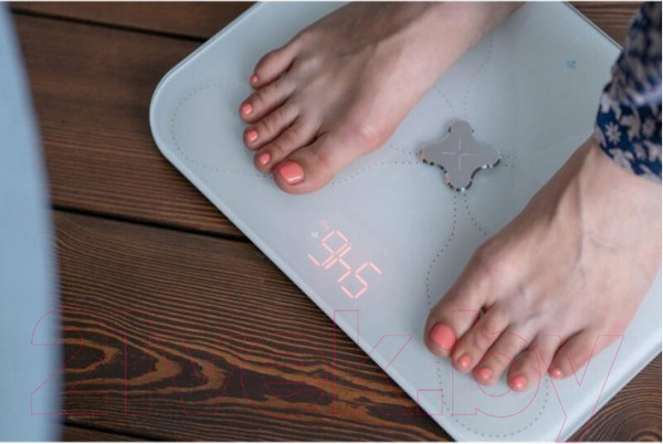 Изображение товара Напольные весы электронные Picooc S3 Lite V2