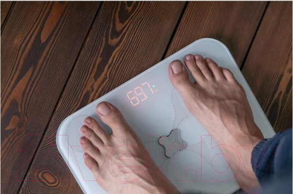 Изображение товара Напольные весы электронные Picooc S3 Lite V2