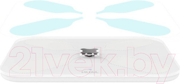 Изображение товара Напольные весы электронные Picooc S3 Lite V2