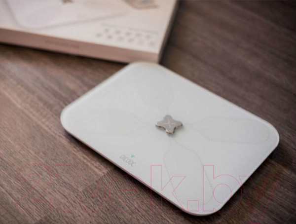 Изображение товара Напольные весы электронные Picooc S3 Lite V2