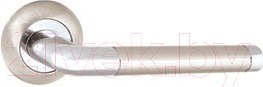 Изображение товара Дверной блок Та самая дверь Л8 80x210 правая (белый)