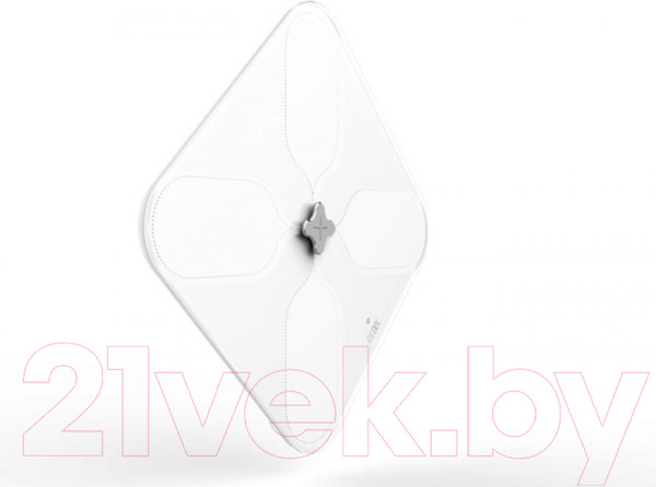 Изображение товара Напольные весы электронные Picooc S3 V2 (белый)