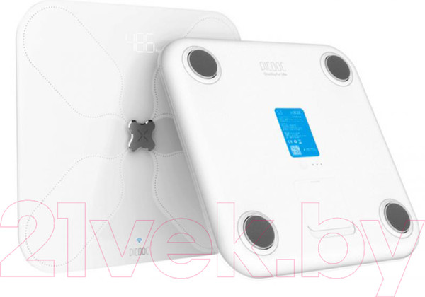 Изображение товара Напольные весы электронные Picooc S3 V2 (белый)