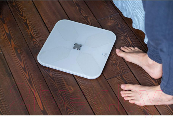 Изображение товара Напольные весы электронные Picooc S3 V2 (белый)