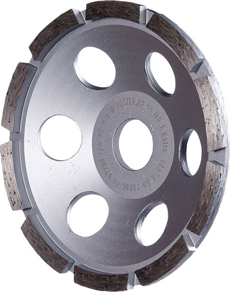 Изображение товара Алмазная чашка Fubag 34125-3