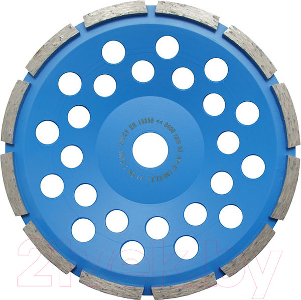Изображение товара Алмазная чашка Fubag 34180-3