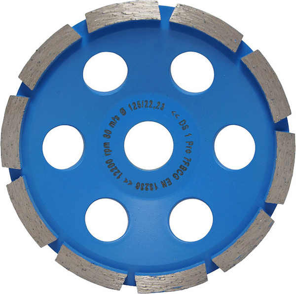 Изображение товара Алмазная чашка Fubag 20125-3