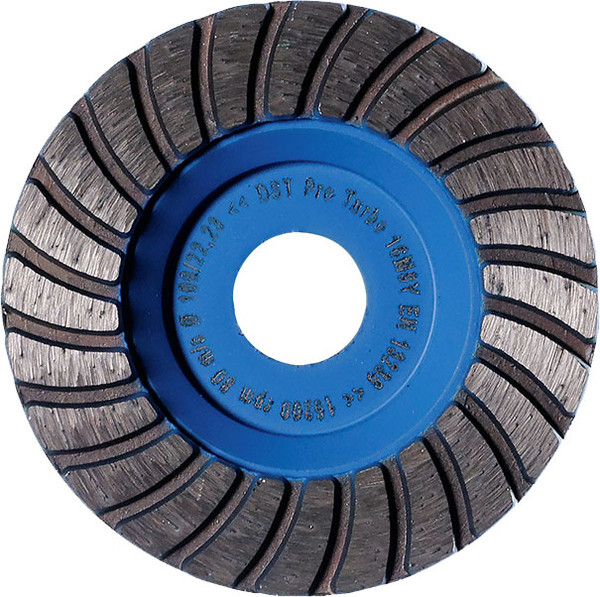 Изображение товара Алмазная чашка Fubag 22100-3