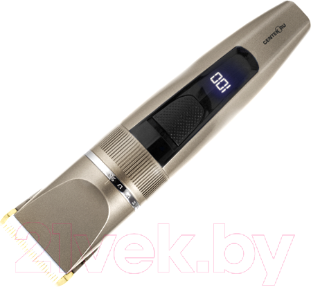 Изображение товара Машинка для стрижки волос Centek CT-2136 (бежевый)