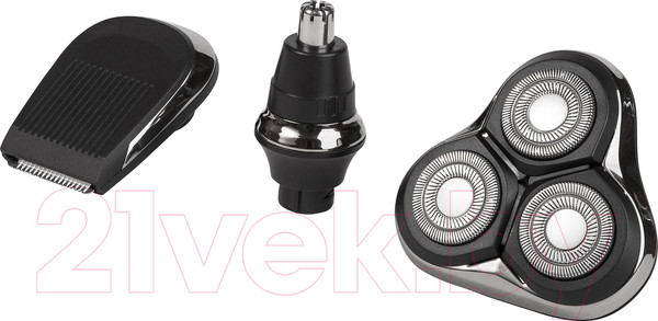 Изображение товара Электробритва Evolution Bristless 3R