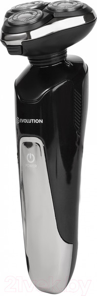 Изображение товара Электробритва Evolution Bristless 3R