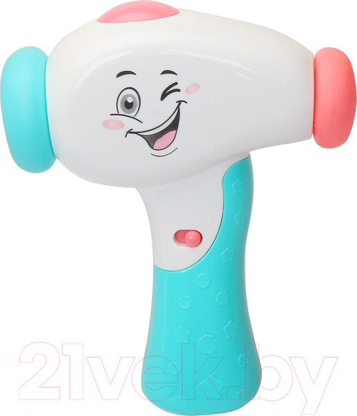 Изображение товара Развивающая игрушка Pituso Музыкальный молоток / K999-119В