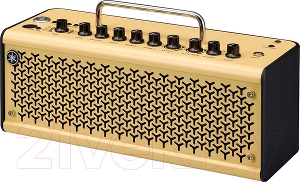 Изображение товара Комбоусилитель Yamaha THR10II